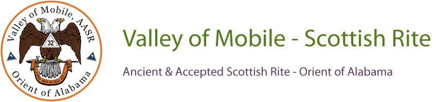Mobile Scottish Rite